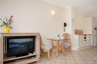 Hotel Macrossan House Boutique Holiday Apartments