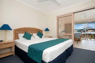 Hotel Macrossan House Boutique Holiday Apartments