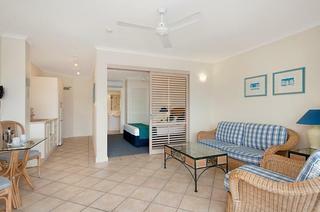 Hotel Macrossan House Boutique Holiday Apartments