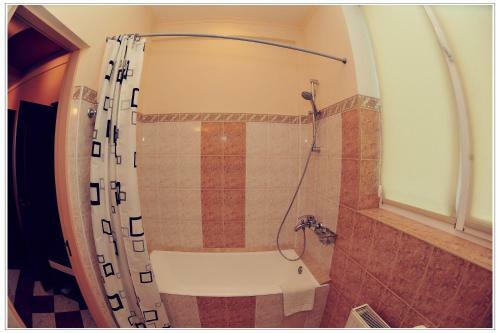 Katran Hotel