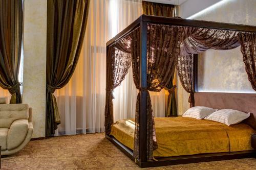 Khan-chinar Hotel