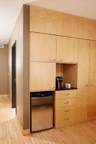 Hotel Dauphin Saint Hyacinthe
