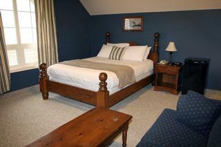 Hotel Seacliffe Inn