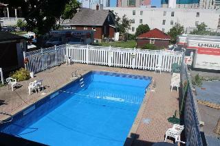Hotel Ritz Inn Niagara And Wedding Chapel