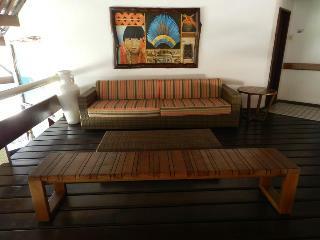Hotel Monte Pascoal Praia