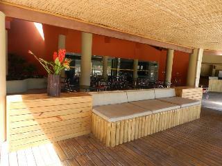 Hotel Monte Pascoal Praia