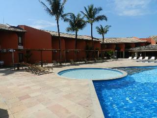 Hotel Monte Pascoal Praia