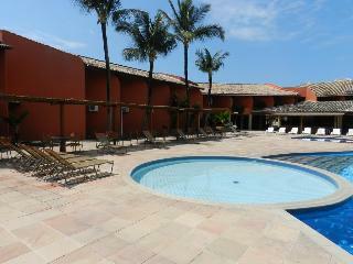 Hotel Monte Pascoal Praia
