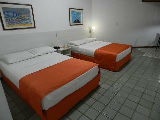 Hotel Monte Pascoal Praia