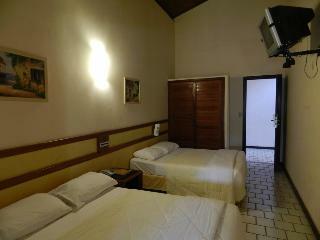 Hotel Monte Pascoal Praia