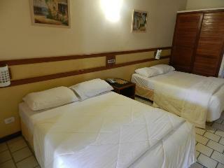 Hotel Monte Pascoal Praia