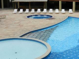 Hotel Monte Pascoal Praia