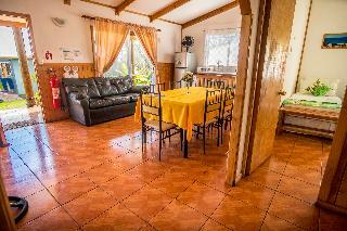 Lodge Hotel & Caba�as Henua Iti