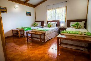 Lodge Hotel & Caba�as Henua Iti