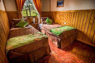 Lodge Hotel & Caba�as Henua Iti