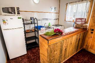 Lodge Hotel & Caba�as Henua Iti