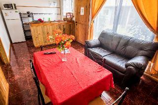 Lodge Hotel & Caba�as Henua Iti