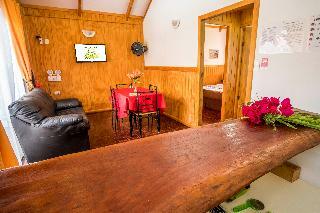 Lodge Hotel & Caba�as Henua Iti