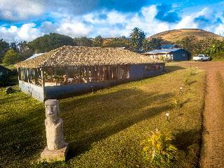 Lodge Hotel & Caba�as Henua Iti