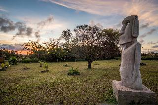 Lodge Hotel & Caba�as Henua Iti