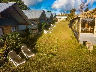 Lodge Hotel & Caba�as Henua Iti