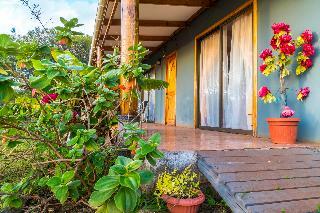 Lodge Hotel & Caba�as Henua Iti