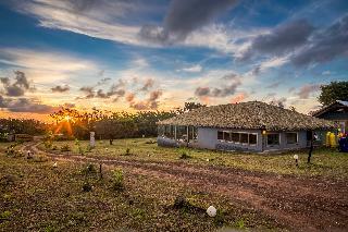 Lodge Hotel & Caba�as Henua Iti