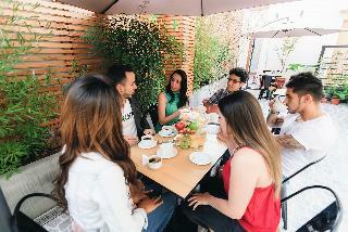 Tagle Hotel Boutique