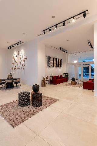 Hotel Boutique Abacus Suites