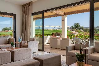 Hotel Aphrodite Hills Residences Superior Villas