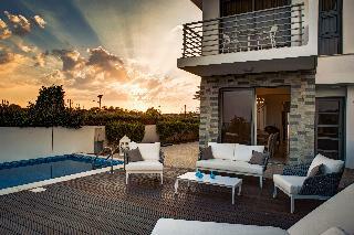 Hotel Atlantis Gardens Apartments & Villas