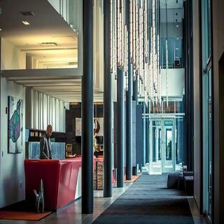 Le Germain Charlevoix Hotel & Spa