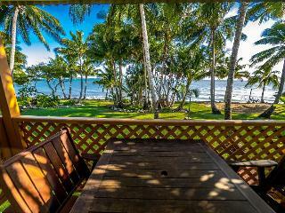 Hotel Dolphin Heads Resort