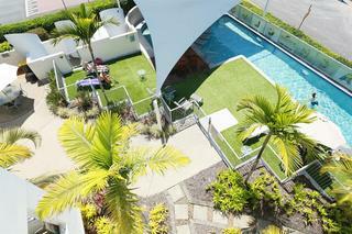 Hotel The Beach Club Resort