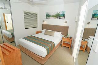 Hotel The Beach Club Resort