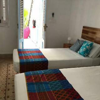 Hotel Hostal Boutique La Siguaraya