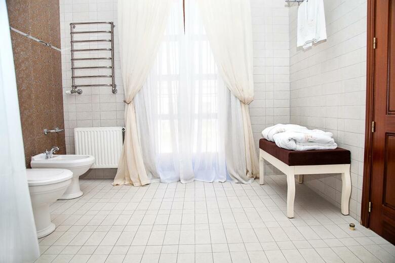 Hotel Reikartz Kamianets-podilsky