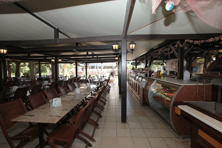 Club Yali Hotels & Resort