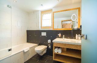 Hotel T�scherhof