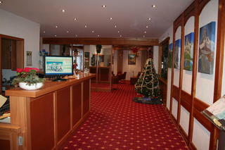 Hotel T�scherhof