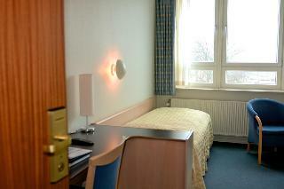 Hotel Frederikshavn S�mandshjem