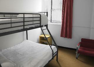Hotel Discovery