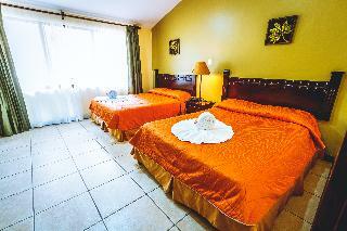 Condovac La Costa Club Y Hotel