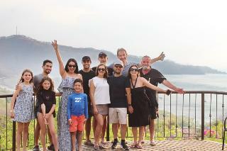 Condovac La Costa Club Y Hotel
