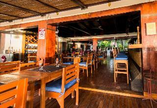 Cafe de Playa Boutique Hotel On The Beach