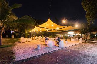 Cafe de Playa Boutique Hotel On The Beach