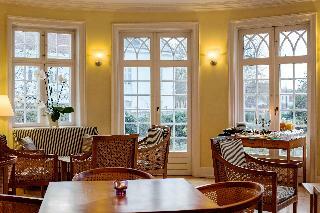 Sure Hotel By Best Western Schaeffergaarden