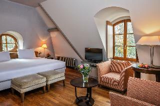Hotel H�tel R�sidence Parc Des Eaux-vives