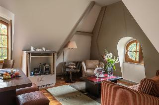 Hotel H�tel R�sidence Parc Des Eaux-vives