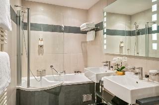 Hotel H�tel R�sidence Parc Des Eaux-vives